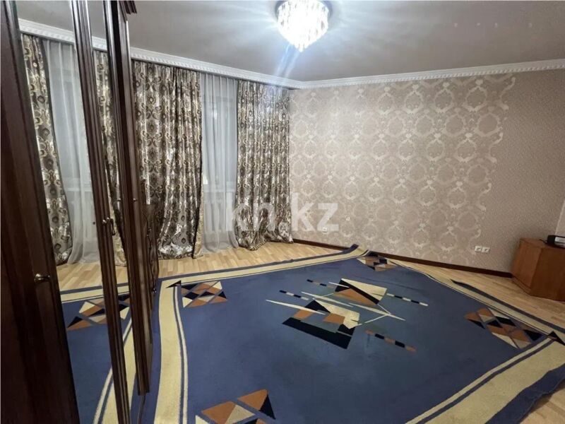 Продажа 3-комнатной квартиры, 110 м² - Продажа квартир в р-не Алматы Астаны - страница 11 фото 3 из 3