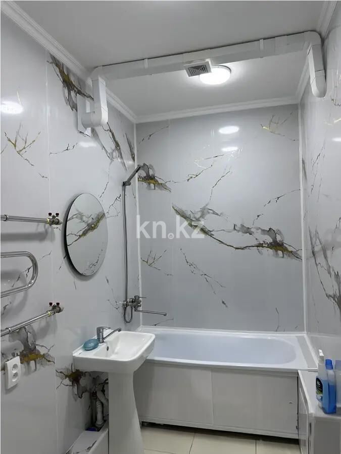 Продажа 1-комнатной квартиры, 44.3 м² - Продажа однокомнатных квартир в р-не Алматы Астаны - страница 9 фото 3 из 5