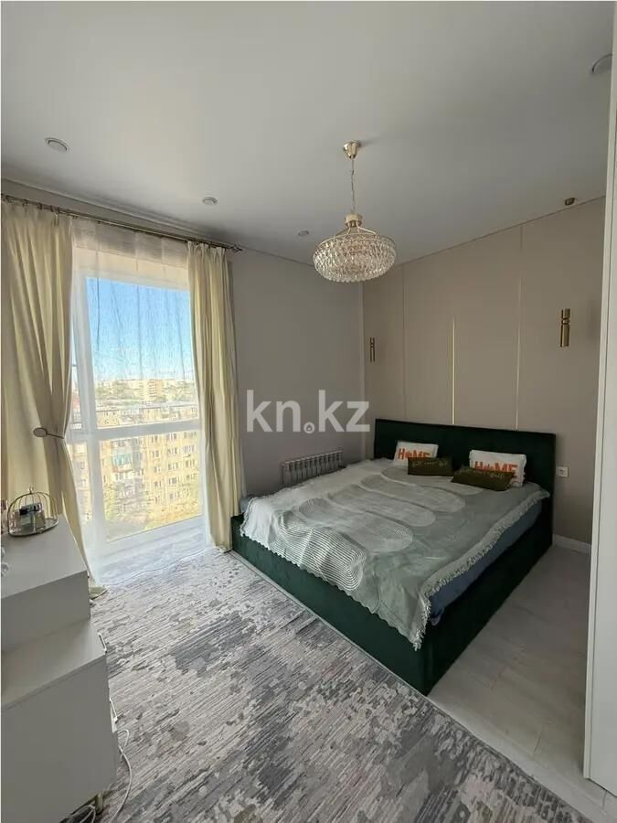 Продажа 3-комнатной квартиры, 60 м² - Продажа трехкомнатных квартир на Юго-Востоке Караганды - страница 16 фото 3 из 6