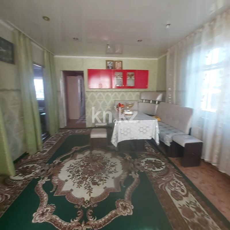 Продажа 3-комнатного дома, 70 м² - Продажа квартир в Семее фото 1 из 5