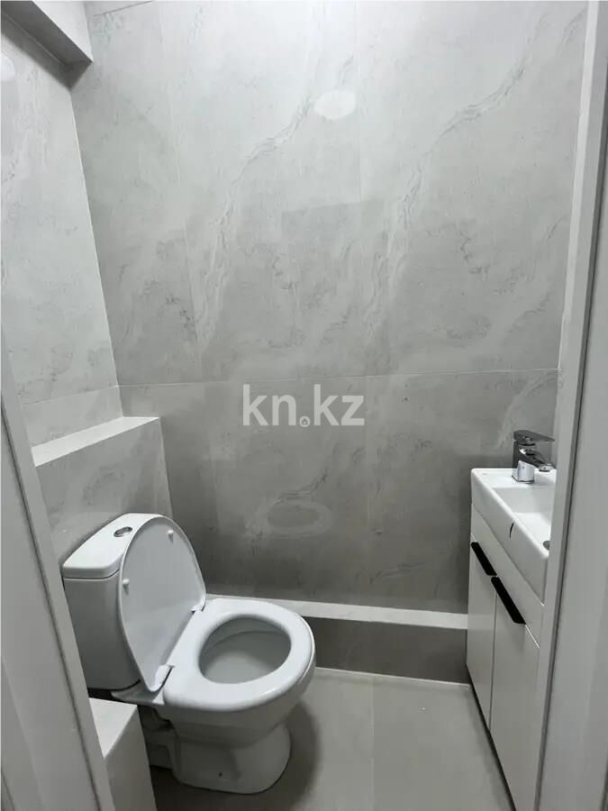 Продажа 2-комнатной квартиры, 52 м² - Продажа двухкомнатных квартир в Медеуском р-не Алматы - страница 9 фото 5 из 6
