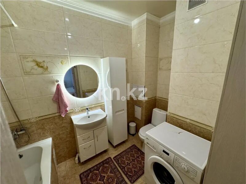 Продажа 2-комнатной квартиры, 70 м² - Продажа двухкомнатных квартир в р-не Сарыарка Астаны - страница 19 фото 4 из 4