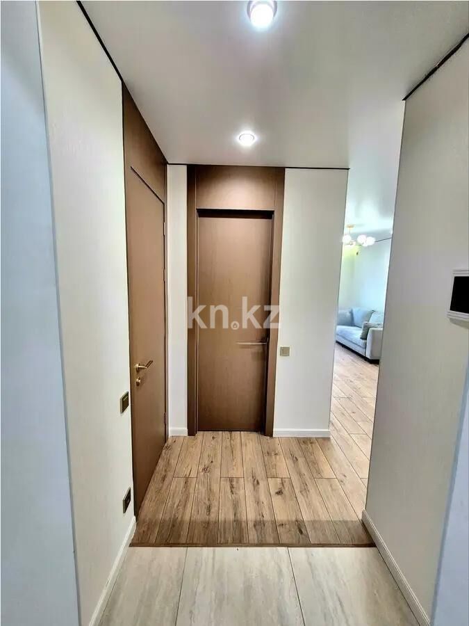 Продажа 2-комнатной квартиры, 41 м² - Продажа квартир в кирпичном доме в Астане - страница 28 фото 5 из 6