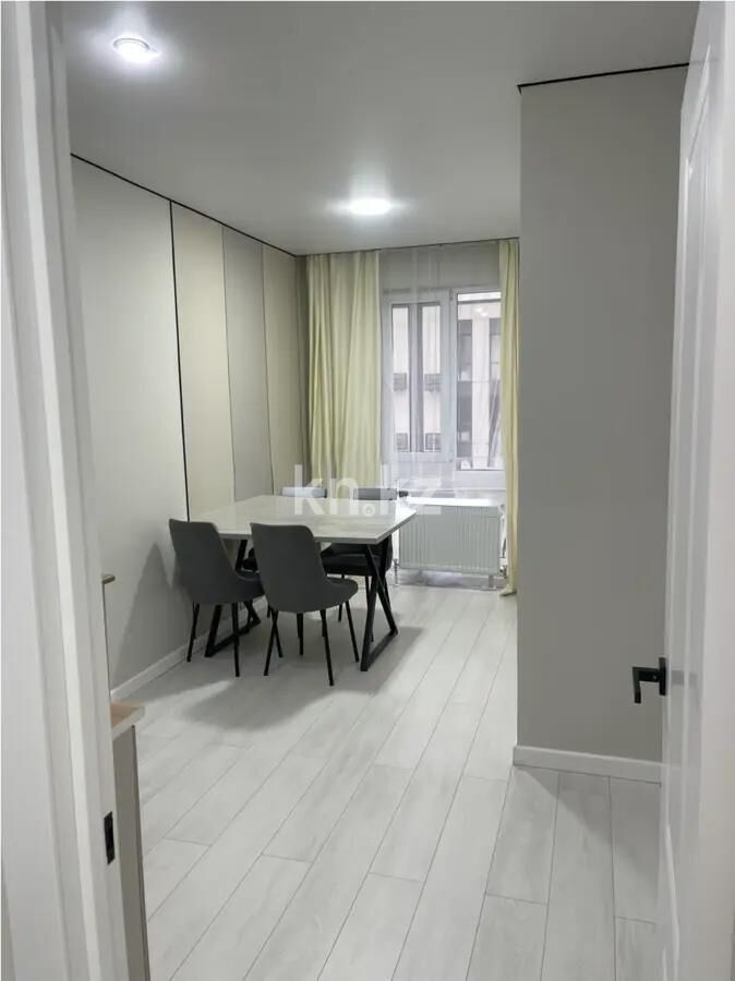 Продажа 2-комнатной квартиры, 36 м² - Продажа квартир в Карагандинской области фото 2 из 3