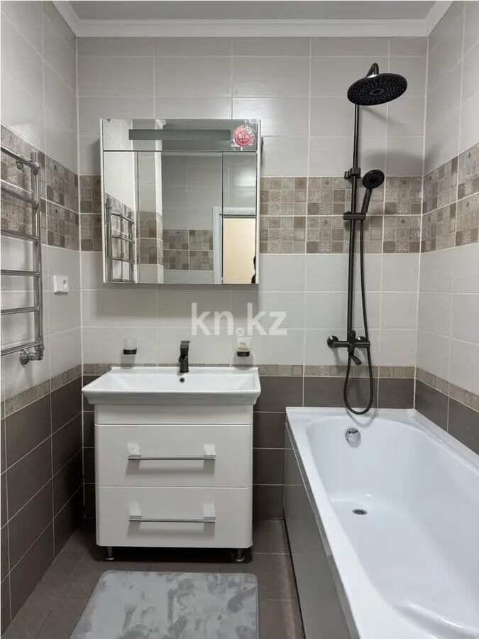 Продажа 3-комнатной квартиры, 85 м² - Продажа трехкомнатных квартир в Бостандыкском р-не Алматы - страница 17 фото 5 из 5