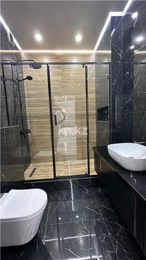 Продажа 3-комнатной квартиры, 115 м² - Продажа трехкомнатных квартир в Бостандыкском р-не Алматы - страница 27 фото 6 из 8