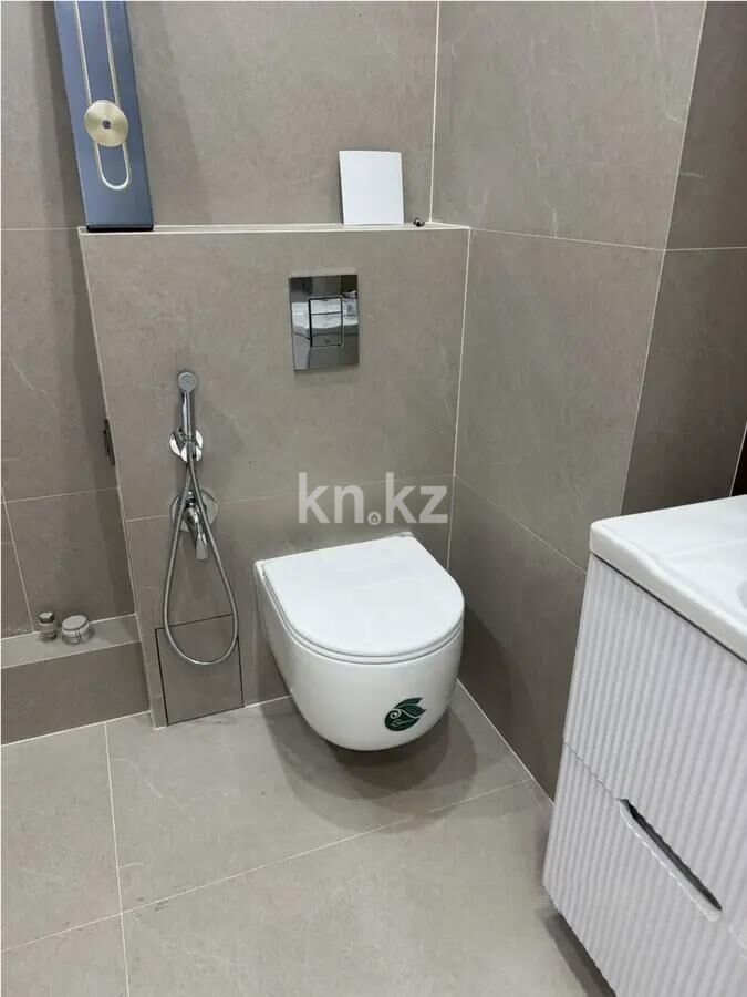 Продажа 2-комнатной квартиры, 49 м² - Продажа двухкомнатных квартир в Алатауском р-не Алматы - страница 16 фото 3 из 4