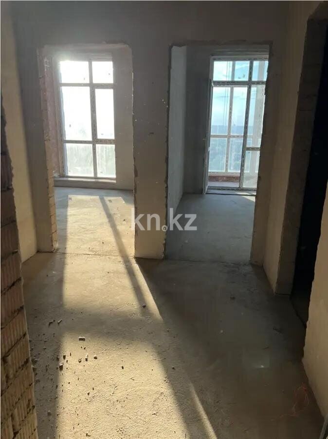 Продажа 1-комнатной квартиры, 39.3 м² - Продажа квартир от собственников в Астане - страница 11 фото 5 из 5
