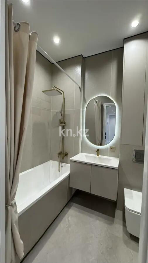 Продажа 3-комнатной квартиры, 65.8 м² - Продажа квартир в Казахстане - страница 11 фото 4 из 5