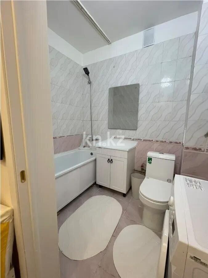 Продажа 1-комнатной квартиры, 35 м² - Продажа однокомнатных квартир от собственников в Астане - страница 43 фото 3 из 4