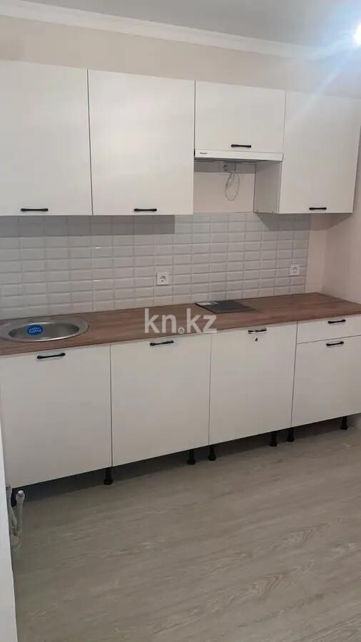 Продажа 1-комнатной квартиры, 35 м² - Продажа однокомнатных квартир в р-не Есиль Астаны - страница 26 фото 1 из 1