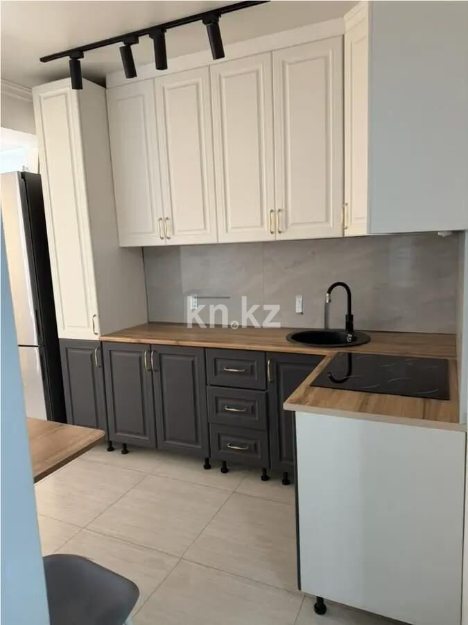 Продажа 2-комнатной квартиры, 49 м² - Продажа двухкомнатных квартир в Турксибском р-не Алматы - страница 10 фото 3 из 5