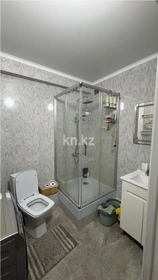 Продажа 1-комнатной квартиры, 38 м² - Продажа квартир от собственников в Алматы - страница 4 фото 3 из 4