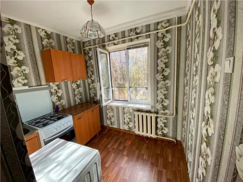 Продажа 1-комнатной квартиры, 33 м² - Продажа однокомнатных квартир в Бостандыкском р-не Алматы - страница 5 фото 2 из 3
