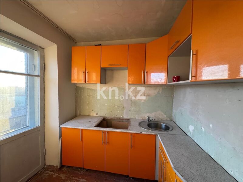 Продажа 3-комнатной квартиры, 55 м² - Продажа трехкомнатных квартир в Темиртау - страница 13 фото 7 из 15