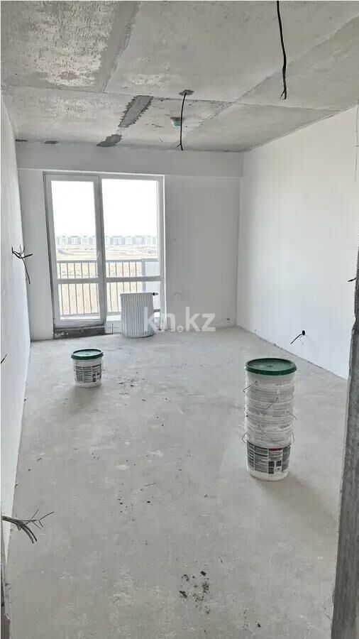 Продажа 2-комнатной квартиры, 52 м² - Продажа двухкомнатных квартир в монолитно-каркасном доме в Казахстане - страница 194 фото 1 из 2