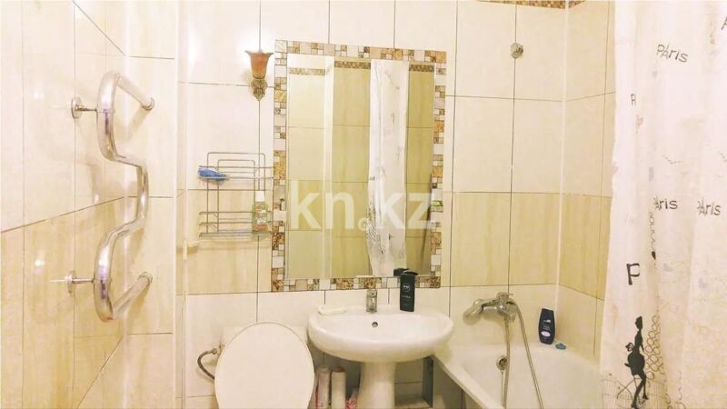 Продажа 1-комнатной квартиры, 42 м² - Продажа однокомнатных квартир в Алматы фото 3 из 3