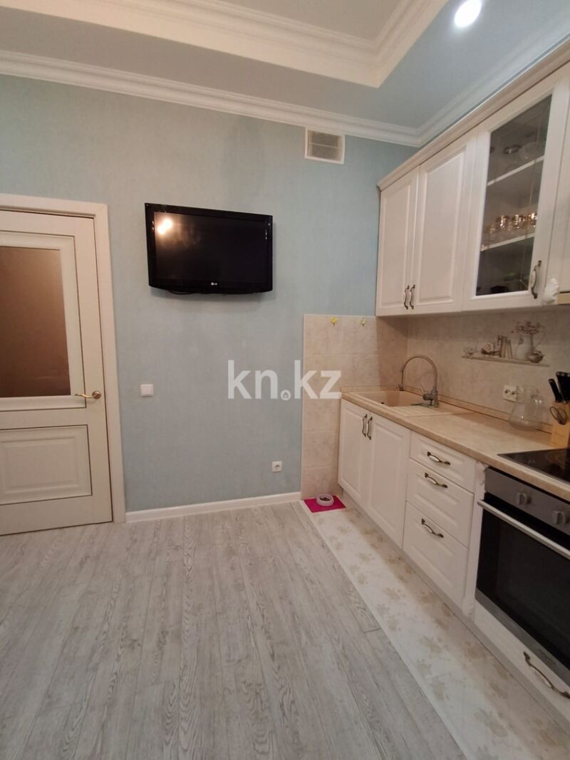 Продажа 3-комнатной квартиры, 87 м² - Продажа квартир в Казахстане фото 7 из 16
