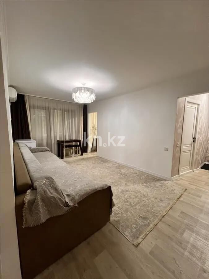 Продажа 3-комнатной квартиры, 65 м² - Продажа трехкомнатных квартир в Казахстане - страница 9 фото 1 из 5