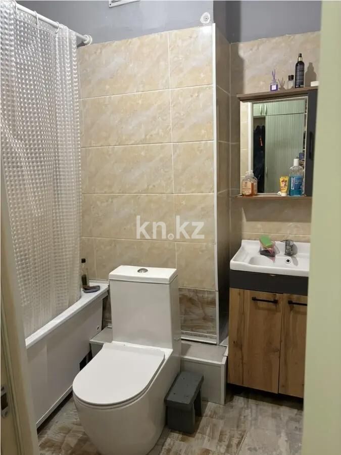 Продажа 2-комнатной квартиры, 48 м² - Продажа квартир в монолитно-каркасном доме в Алматы - страница 13 фото 6 из 8