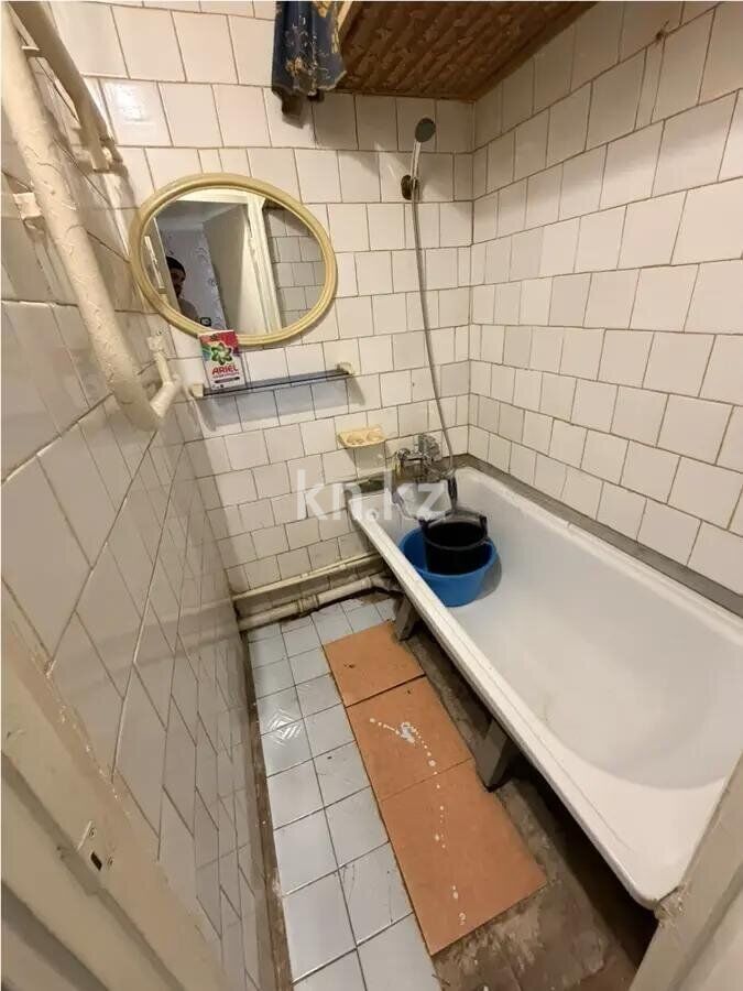 Продажа 1-комнатной квартиры, 31 м² - Продажа квартир в Майкудуке Караганды - страница 2 фото 4 из 4