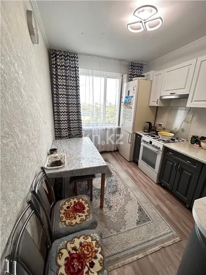Продажа 3-комнатной квартиры, 69 м² - Недвижимость в Темиртау фото 4 из 8