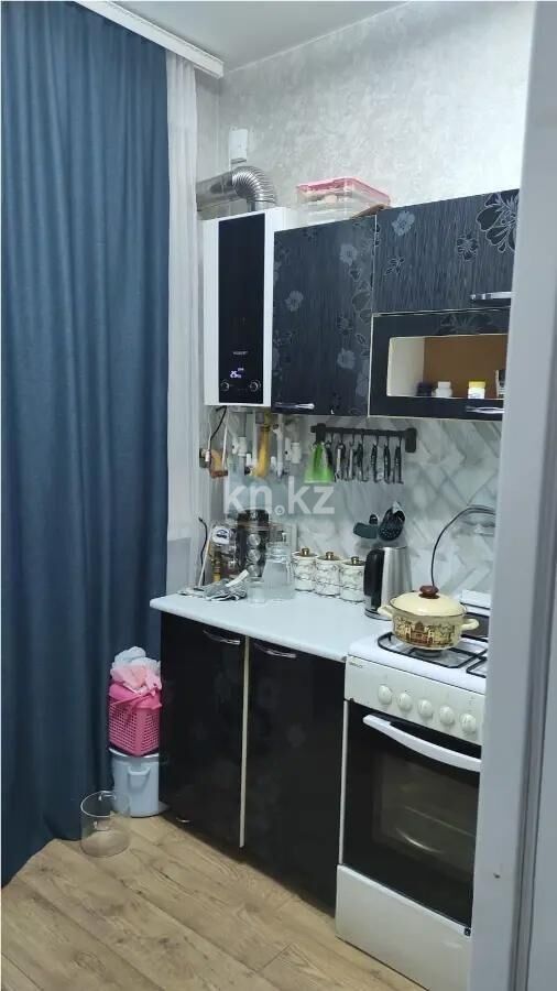 Продажа 1-комнатной квартиры, 30.2 м² - Продажа однокомнатных квартир в кирпичном доме в Алматы фото 2 из 3