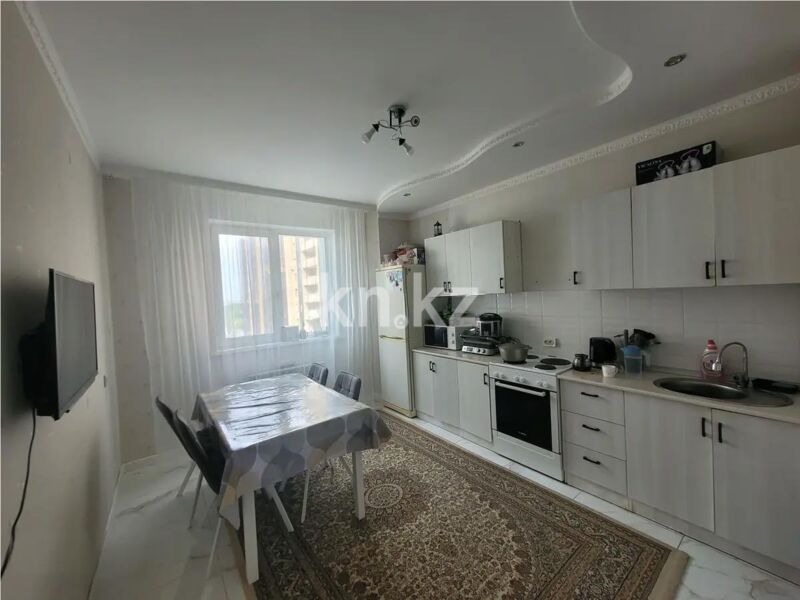 Продажа 2-комнатной квартиры, 68 м² - Продажа квартир в Кокшетау фото 3 из 5