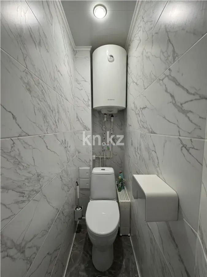 Продажа 2-комнатной квартиры, 44 м² - Продажа двухкомнатных квартир в Шахтинске - страница 3 фото 5 из 6