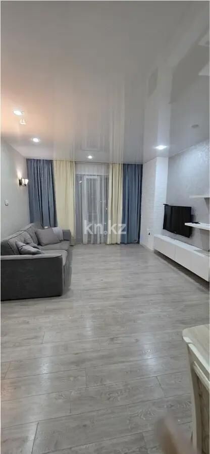 Продажа 3-комнатной квартиры, 89 м² - Продажа трехкомнатных квартир в панельном доме в Астане фото 3 из 3