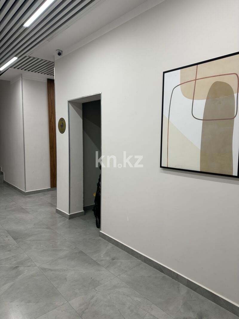 Продажа 1-комнатной квартиры, 39.9 м² - Недвижимость в Астане - страница 9 фото 8 из 32