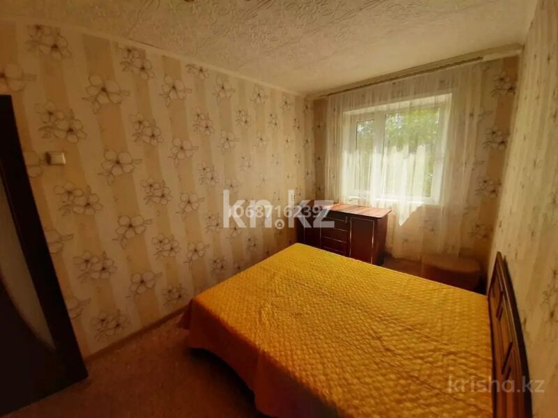 Продажа 2-комнатной квартиры, 48 м² - Продажа двухкомнатных квартир в панельном доме в Караганде - страница 16 фото 2 из 6