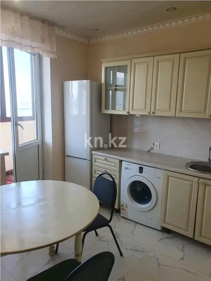 Продажа 1-комнатной квартиры, 40 м² - Продажа квартир в Казахстане - страница 38 фото 2 из 4