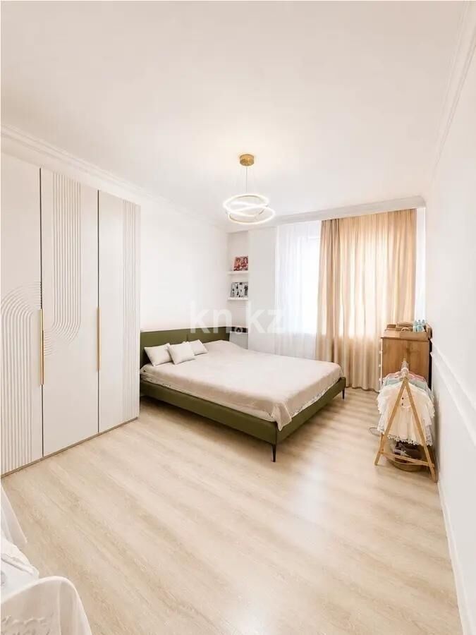 Продажа 3-комнатной квартиры, 120 м² - Продажа квартир в Казахстане - страница 17 фото 2 из 7
