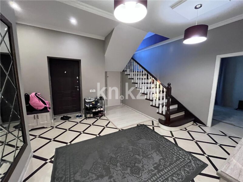 Продажа 5-комнатного дома, 283.2 м² - Продажа домов, коттеджей в Караганде - страница 5 фото 9 из 31