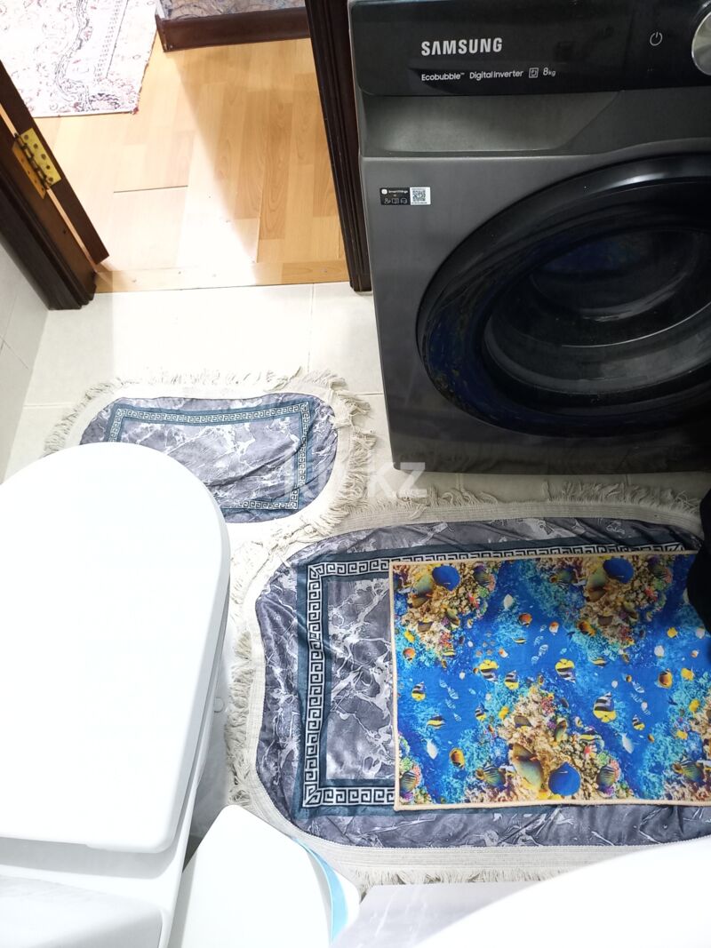 Продажа 3-комнатной квартиры, 59 м² - Продажа трехкомнатных квартир в Бостандыкском р-не Алматы - страница 29 фото 25 из 34