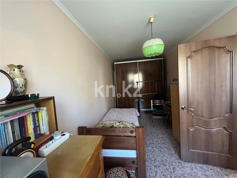 Продажа 2-комнатной квартиры, 45 м² - Продажа двухкомнатных квартир в Караганде - страница 7 фото 6 из 16