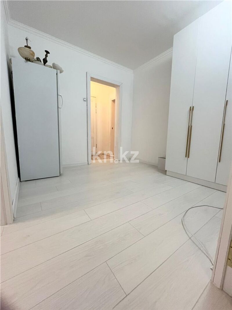 Продажа 3-комнатной квартиры, 64 м² - Продажа трехкомнатных квартир на Юго-Востоке Караганды - страница 19 фото 14 из 15