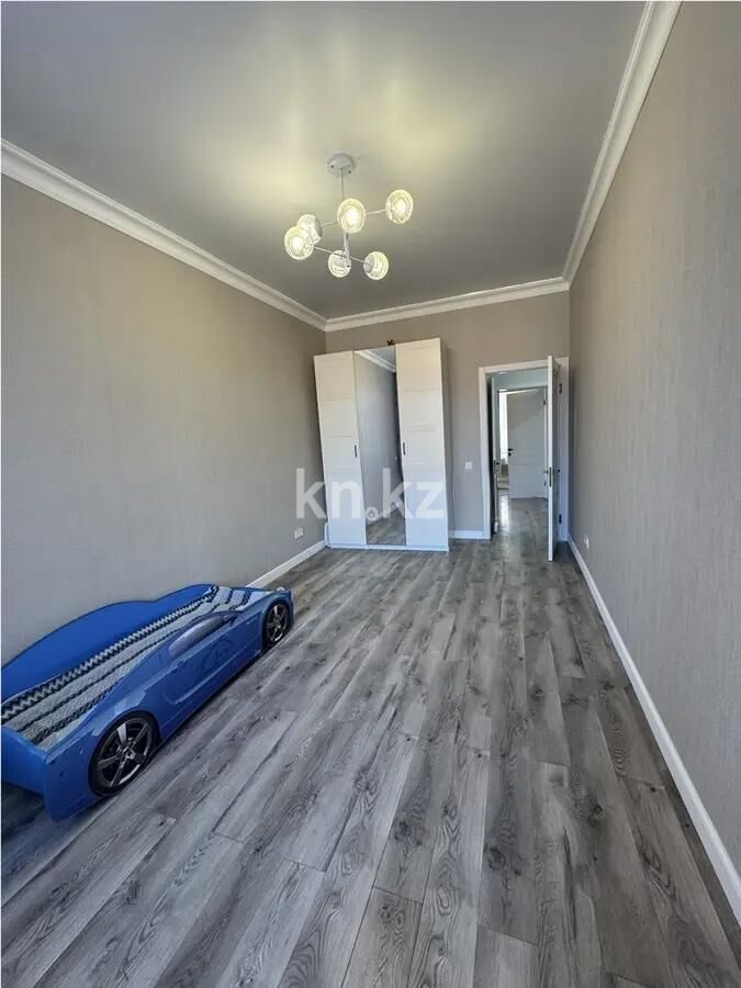 Продажа 3-комнатной квартиры, 77 м² - Продажа квартир в кирпичном доме в Астане - страница 205 фото 3 из 7