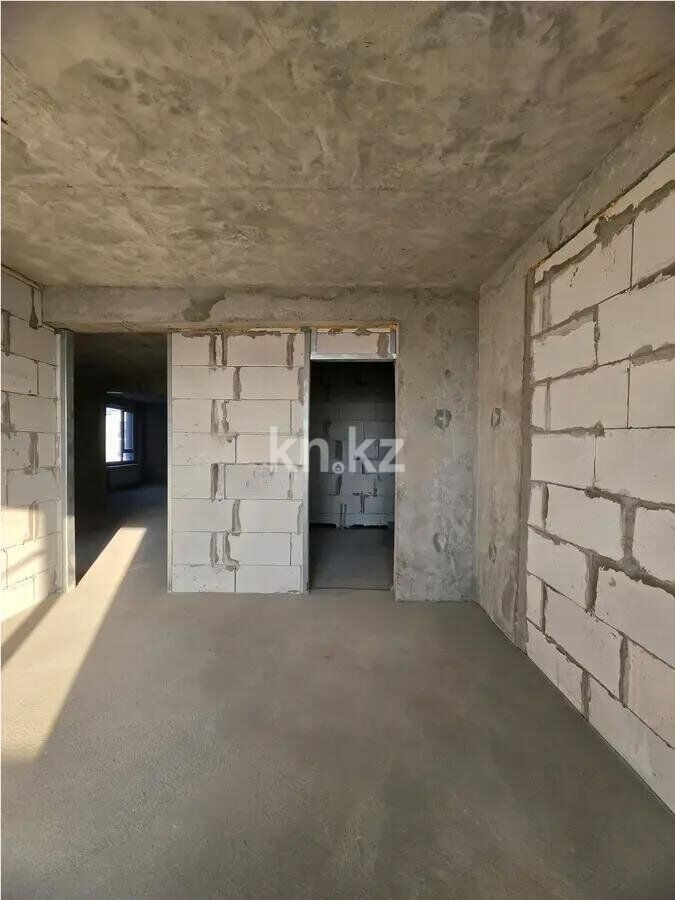 Продажа 3-комнатной квартиры, 109.9 м² - Продажа трехкомнатных квартир в монолитно-каркасном доме в Алматы - страница 2 фото 5 из 6