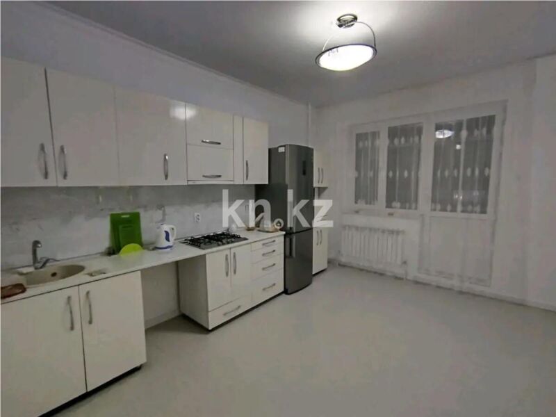 Продажа 1-комнатной квартиры, 47 м² - Продажа однокомнатных квартир от собственников в Алматы - страница 11 фото 1 из 2