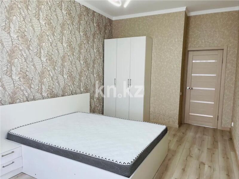 Продажа 2-комнатной квартиры, 65 м² - Продажа квартир в блочном доме в Астане - страница 6 фото 2 из 5