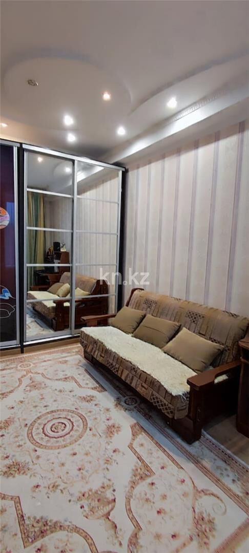 Продажа 3-комнатной квартиры, 68 м² - Продажа трехкомнатных квартир в Караганде - страница 53 фото 9 из 18