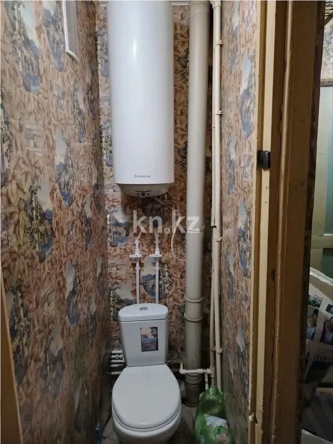 Продажа 2-комнатной квартиры, 43 м² - Продажа двухкомнатных квартир в панельном доме в Темиртау - страница 10 фото 5 из 7