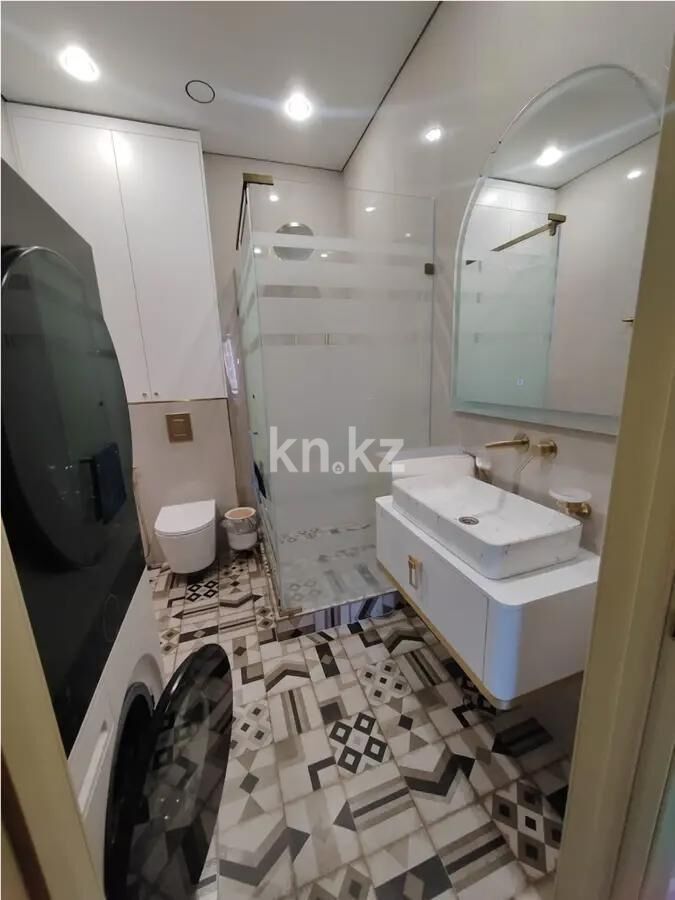 Продажа 3-комнатной квартиры, 98 м² - Продажа трехкомнатных квартир в блочном доме в Казахстане - страница 48 фото 6 из 6