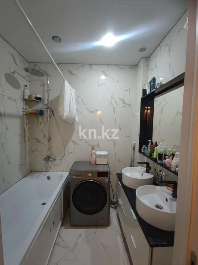 Продажа 4-комнатной квартиры, 70 м² - Продажа квартир в монолитном доме в Алматы - страница 23 фото 6 из 8