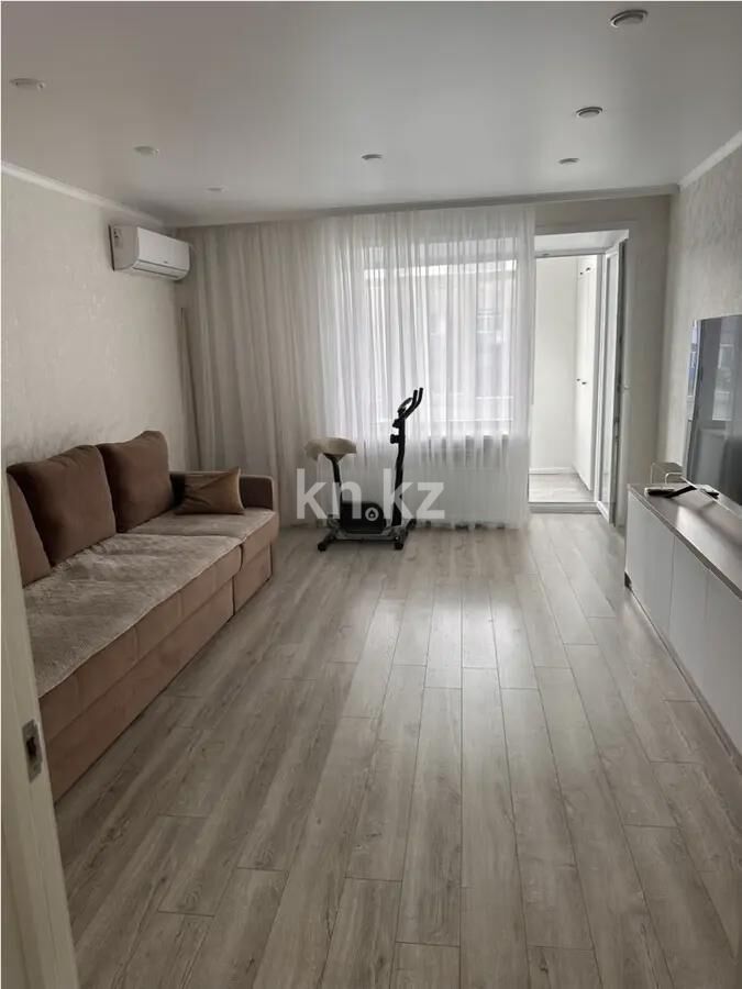 Продажа 3-комнатной квартиры, 70 м² - Продажа трехкомнатных квартир в Темиртау - страница 5 фото 1 из 5