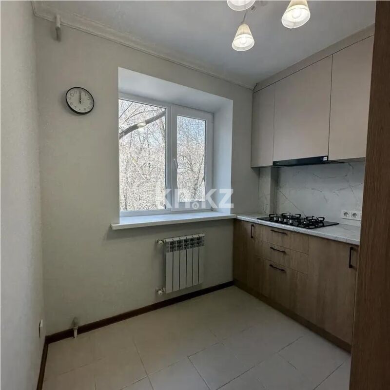 Продажа 1-комнатной квартиры, 30 м² - Продажа однокомнатных квартир в кирпичном доме в Алматы фото 2 из 2