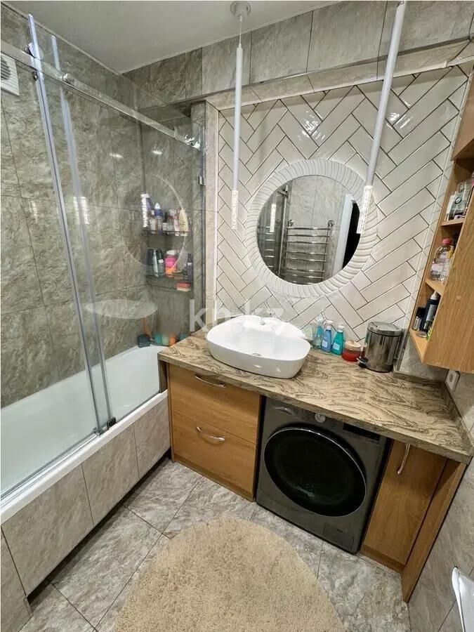 Продажа 3-комнатной квартиры, 81 м² - Продажа трехкомнатных квартир в Медеуском р-не Алматы - страница 13 фото 4 из 4