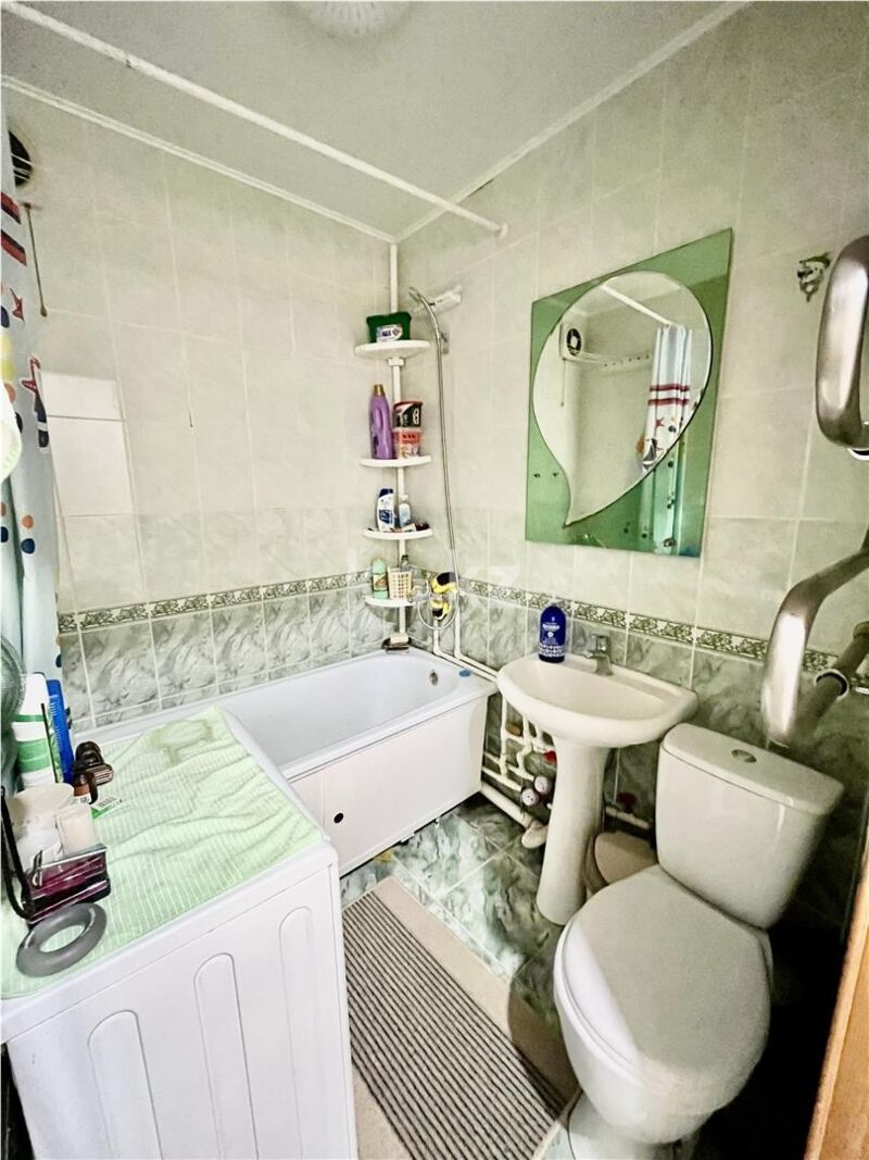 Продажа 1-комнатной квартиры, 32 м² - Продажа однокомнатных квартир в Темиртау - страница 5 фото 6 из 8